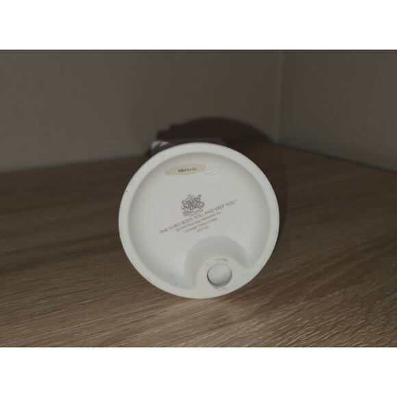 Precious Moments the Lord Bless You and Keep You 1993 #532126 Graduation - Picture 7 of 7